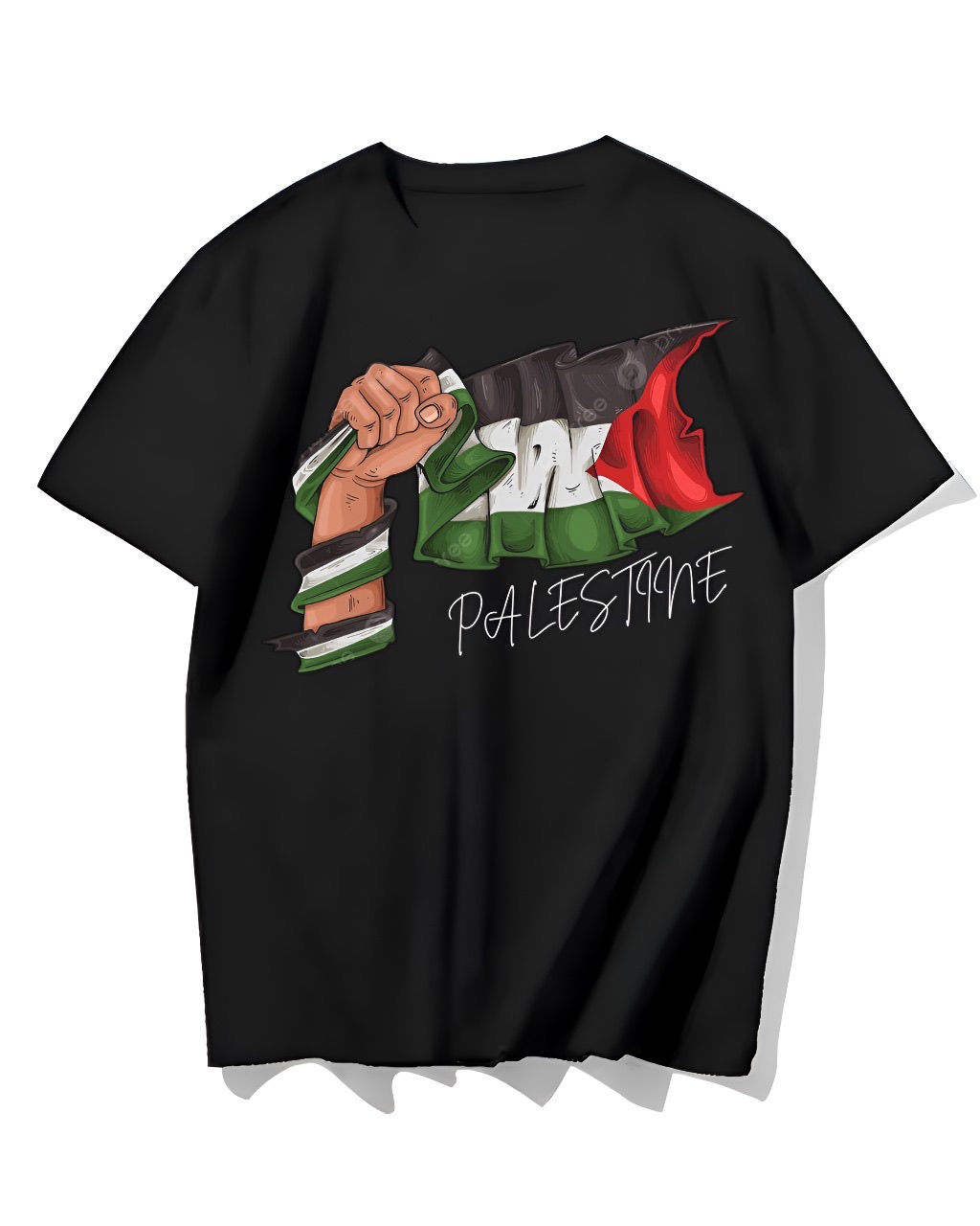 Fistful of Freedom Tee